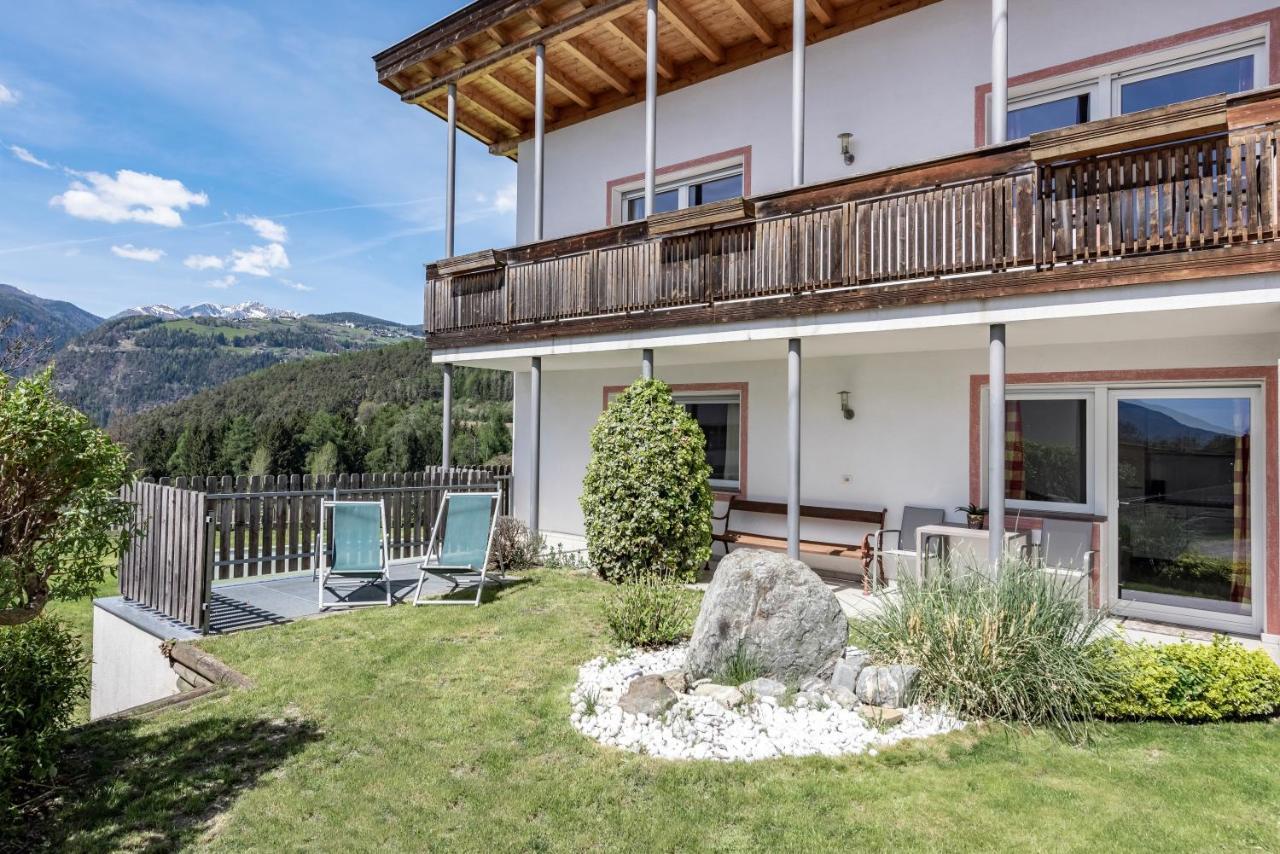 Panorama Residence Schlossblick Rodengo Exterior foto